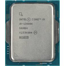 I9 13900k Intel Core i9-13900K Processor
