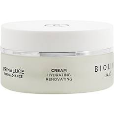 Bioline Ansiktsvård Bioline Primaluce Exfo & White Hydrating Renovating Cream 50ml