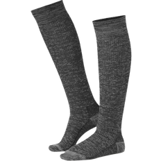 Polyamid Strumpor Life Wear Support Socks - Bamboo Grey