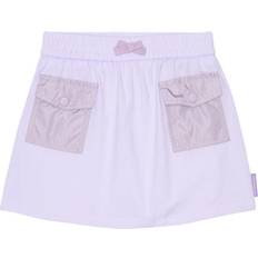 3-6M Kjolar Moncler Baby's Cotton Skirt - Lilac