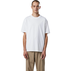 T-shirts & Linnen NN07 Adam T-shirt White