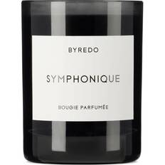 Byredo Symphonique Doftljus 240g