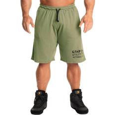 Gasp Shorts Gasp Thermal shorts Green