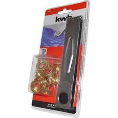 Kwb verktygssats för presenning 16 mm med 12. [Levering: 4-5 dage]