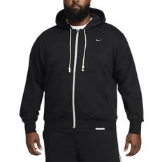 Nike Dri-Fit Standard Issue Men's Full-Zip Basketball Hoodie