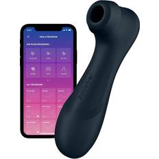 Klitorisvibratorer Sexleksaker Satisfyer Pro 2 Generation 3 Connect App