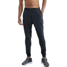 Löpning Byxor Craft Sportswear ADV Essence Training Pants Men - Black