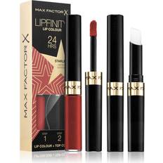 Max Factor Lipfinity Rising Stars Liquid Lipstick #84 Starlet