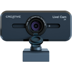 Webbkameror Creative LiveCam Sync V3