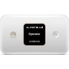 Mobil router 4g Huawei E5785-320a 4G Mobile Hotspot