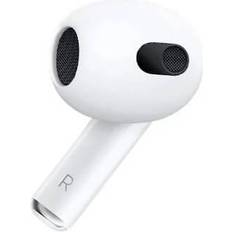 AirPods - Vita Tillbehör för hörlurar Apple AirPods 3rd Generation Right Replacement