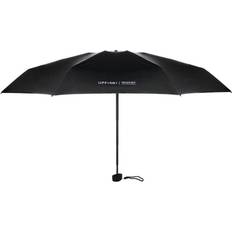Northix Hopfällbart Paraply med UV-skydd
