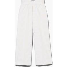 Marc Jacobs Monogram Oversize Sweatpants