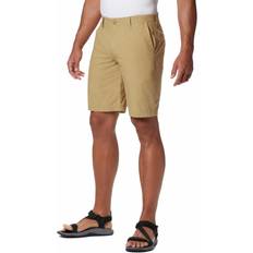 Columbia Men's Washed Out Shorts- Brown