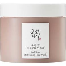 Dofter Ansiktsmasker Beauty of Joseon Red Bean Refreshing Pore Mask 140ml