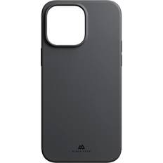 BLACK ROCK Gråa Mobilfodral BLACK ROCK Urban Case Cover Apple iPhone 14 Pro Max Grå [Ukendt]