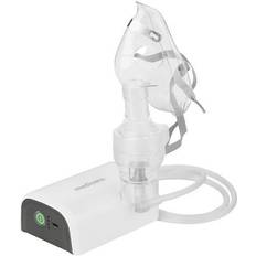 Medisana IN 600 Inhalator med inandningsmask, med munstycke, med nässtycke