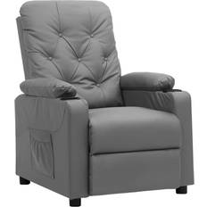 vidaXL Recliner Chair Fåtölj 96.5cm