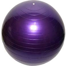 Budo-Nord Fitnessboll, Pilatesboll 65 cm