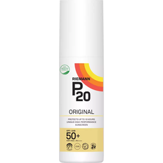 Riemann P20 Original Spray SPF50+ PA++++ 100ml