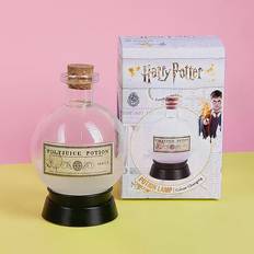 Harry Potter Colour Changing LED Polyjuice Mood Nattlampa