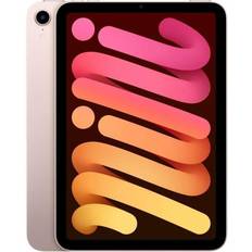 Apple iPad Mini Surfplattor Apple Läsplatta iPad mini 2021
