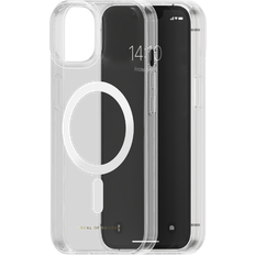 IDeal of Sweden Apple iPhone 13 Mobilskal iDeal of Sweden Clear MagSafe Case for iPhone 13/14
