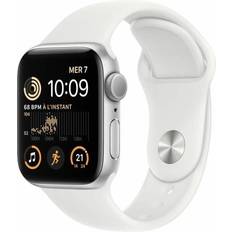 Apple Android Smartwatches Apple Smartklocka Watch SE