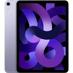 Ipad air 256gb 2022 Apple iPad Air (2022) 5G 8GB 256GB 10.9" Purple