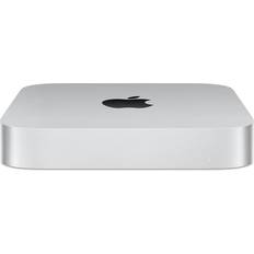 Apple 16 GB Stationära datorer Apple Mac Mini (2023) M2 8C CPU 10C GPU 16GB 256GB