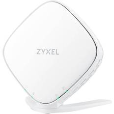 Zyxel Wi-Fi 6 (802.11ax) Routrar Zyxel WX3100-T0