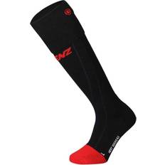 Lenz Strumpor Lenz Heat 6.1 Toe Cap Compression Socks