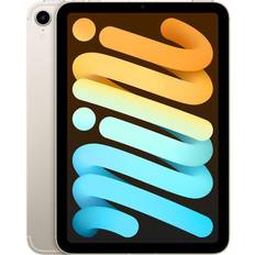 Apple iPad Mini Surfplattor Apple Ipad Mini Wifi+cellular 256gb