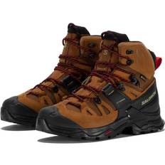 Salomon Röda Trekkingskor Salomon Quest GORE-TEX Walking Boots SS23