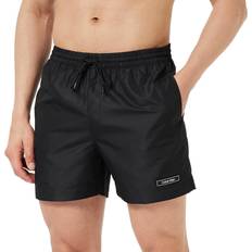 Bomull - Herr Badkläder Calvin Klein Core Solids Swim Trunks
