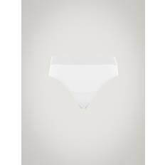 Wolford Trosor Wolford Off-White Beauty Briefs Pearl