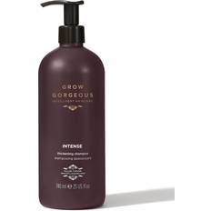 Grow Gorgeous Schampon Grow Gorgeous Intense Thickening Shampoo Supersize 740ml