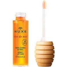 Läpprodukter Nuxe Reve De Miel Honey Lip Care 10ml