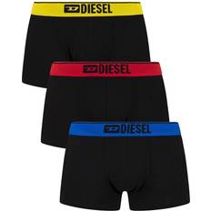 Diesel Herr UMBX-damienthreepack boxershorts (förpackning med 3) E5980-0sfav