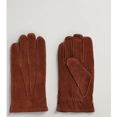 Gant Handskar & Vantar Gant Classic suede glove