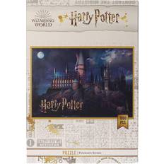 Harry Potter Hogwarts Castle Puzzle 1000 Pieces