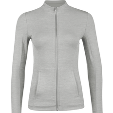 Yoga Jackor Nike Yoga Luxe Dri-FIT Full-Zip Jacket Women's