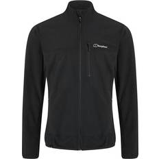 Berghaus Men's Kyberg Polartec Jacket - Black