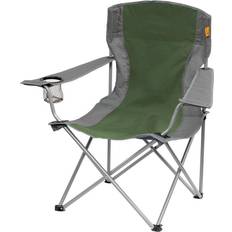 Easy Camp Campingstolar Easy Camp Arm Chair-DARKOLIVEGREEN-OZ