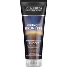 John Frieda Normalt hår Hårprodukter John Frieda Brilliant Brunette Midnight Brunette Shampoo 250ml