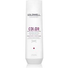 Goldwell Dualsenses Color Brilliance Shampoo Haarshampoo 250ml