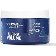 Goldwell Färgat hår Stylingprodukter Goldwell Stylesign Ultra Volume Lagoom Jam 4 25ml