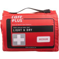 Care Plus CP® First Aid Roll Out Light Dry
