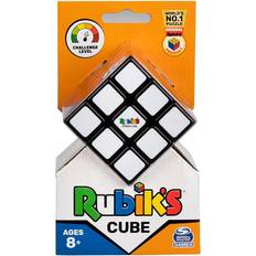 Rubiks kub Spin Master Rubiks Cube Multicolour 3x3