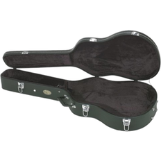 Gitarrfodral Gewa BSX 523100 gitarrfodral platt topp ekonomi för klassisk gitarr